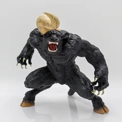 Berserk Guts Berserker Armor Action Figure - Collectible Anime Figurine, 23cm (22cm No Retail Box)
