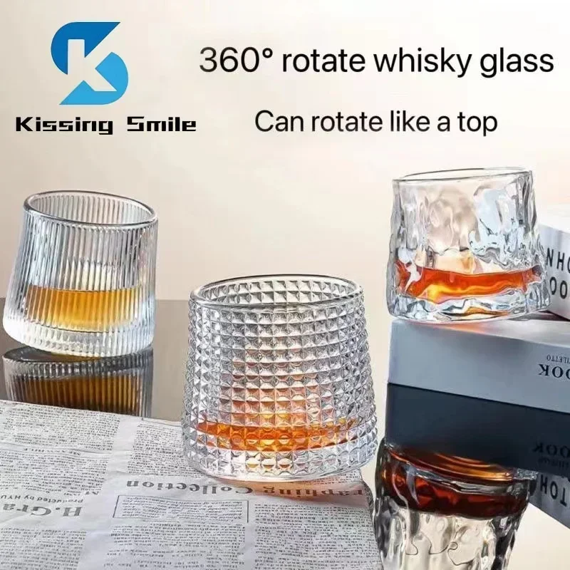 Glass Wine Cabinet Bar Accessories  Glass Alcohol Container Barware - 1pcs  2pcs 3pcs - Aliexpress