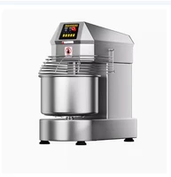 Dough Mixer Factory 10L Cake Mixer Countertop Pastry Mixer Best Quality 100L Flour Mixing Machine 1