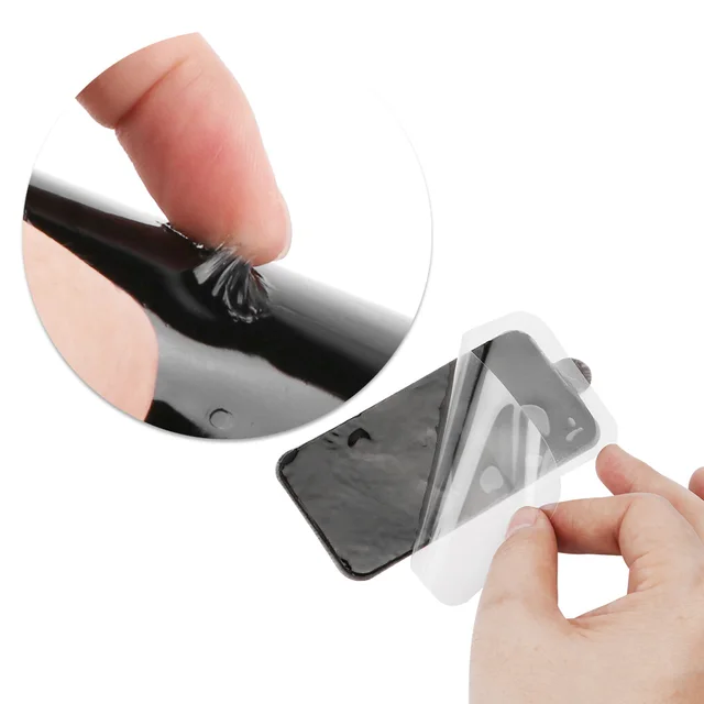 9x5cm Electrode Pads Gel for Tens Acupuncture Physiotherapy Machine Slimming Pulse Ems Muscle Stimulator Massager Sticker Health 2