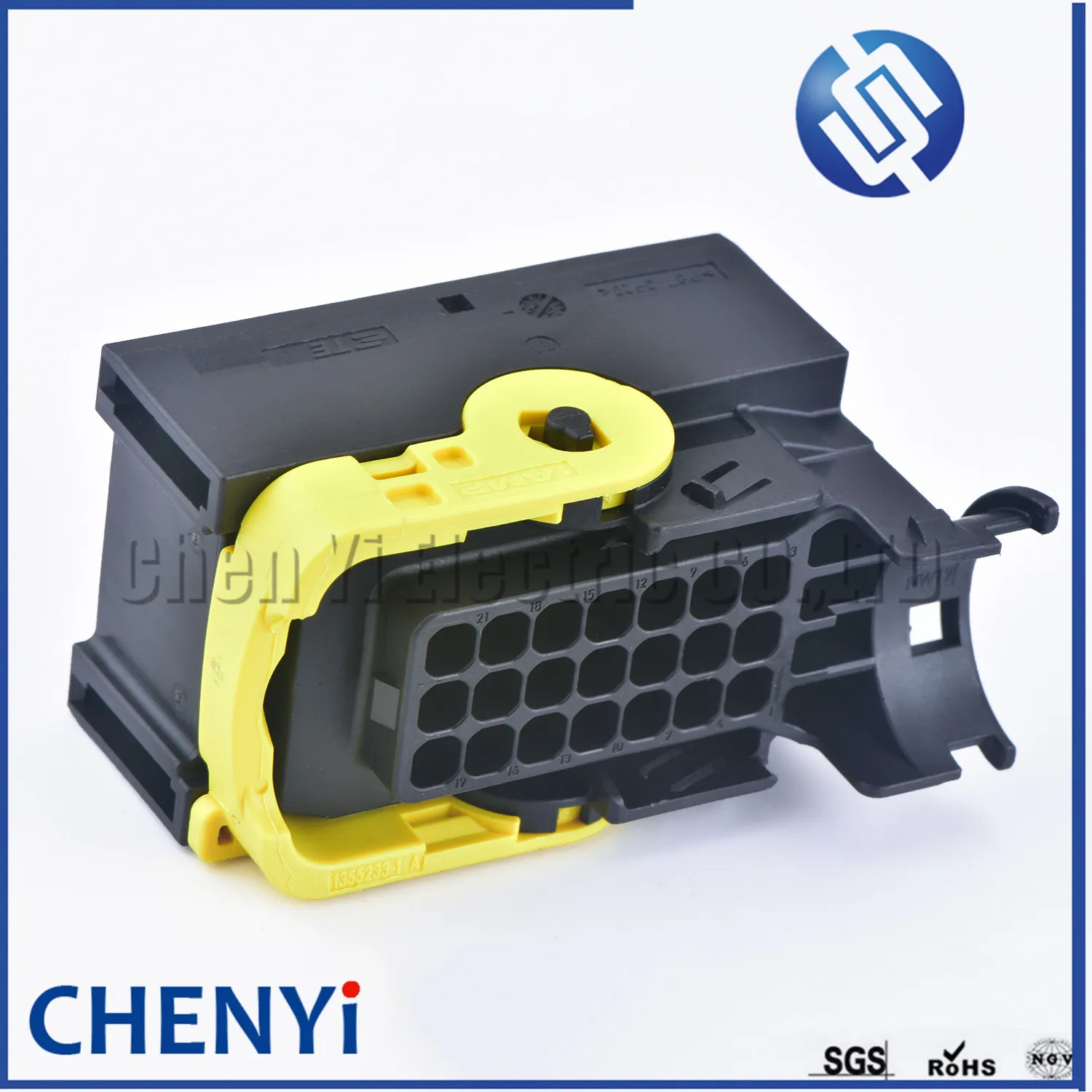 do pino de te tyco amp 21 01