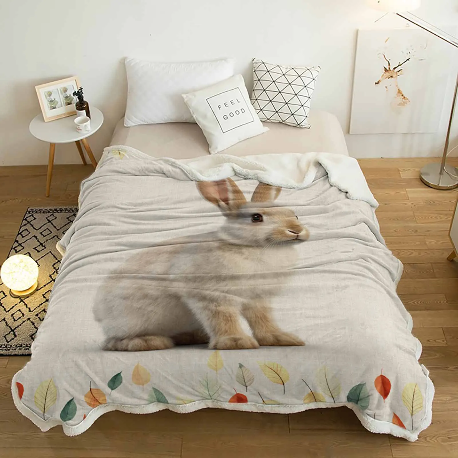 �䳢 �� ĳ�ù̾� ���, ������ �ε巯�� ������ ���, ħ�� ���� �� ���, ħ�뺸, �ܿ�