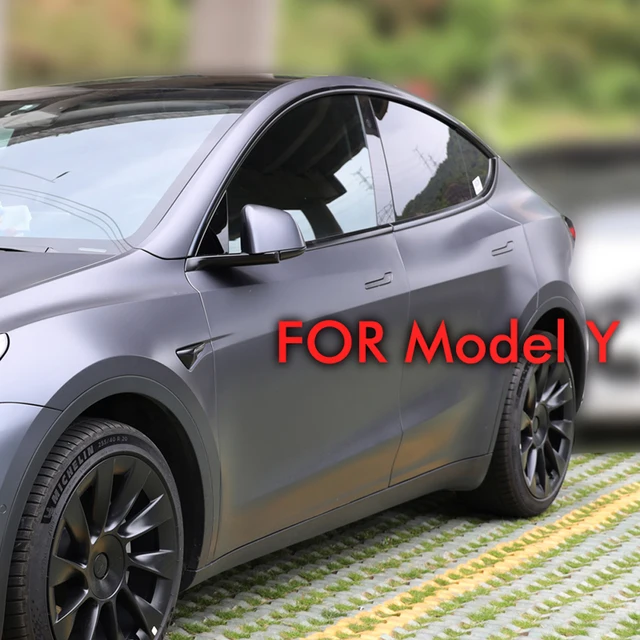 Auto mechaniker Auto Sonnenschutz abdeckung für Tesla Modell 3/y/s