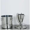30L Brewing Machine Water Alcohol Distiller Stainless Steel DIY Liquor Equipment for Whisky Wine Beer Spirits Still Home Brew 6