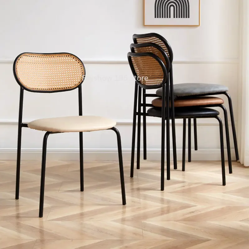 

Nordic Balcony Office Vanity Chair Relax Design Throne Mobile Computer Wedding Chairs Sillas Comedor Outdoor Furniture DC024
