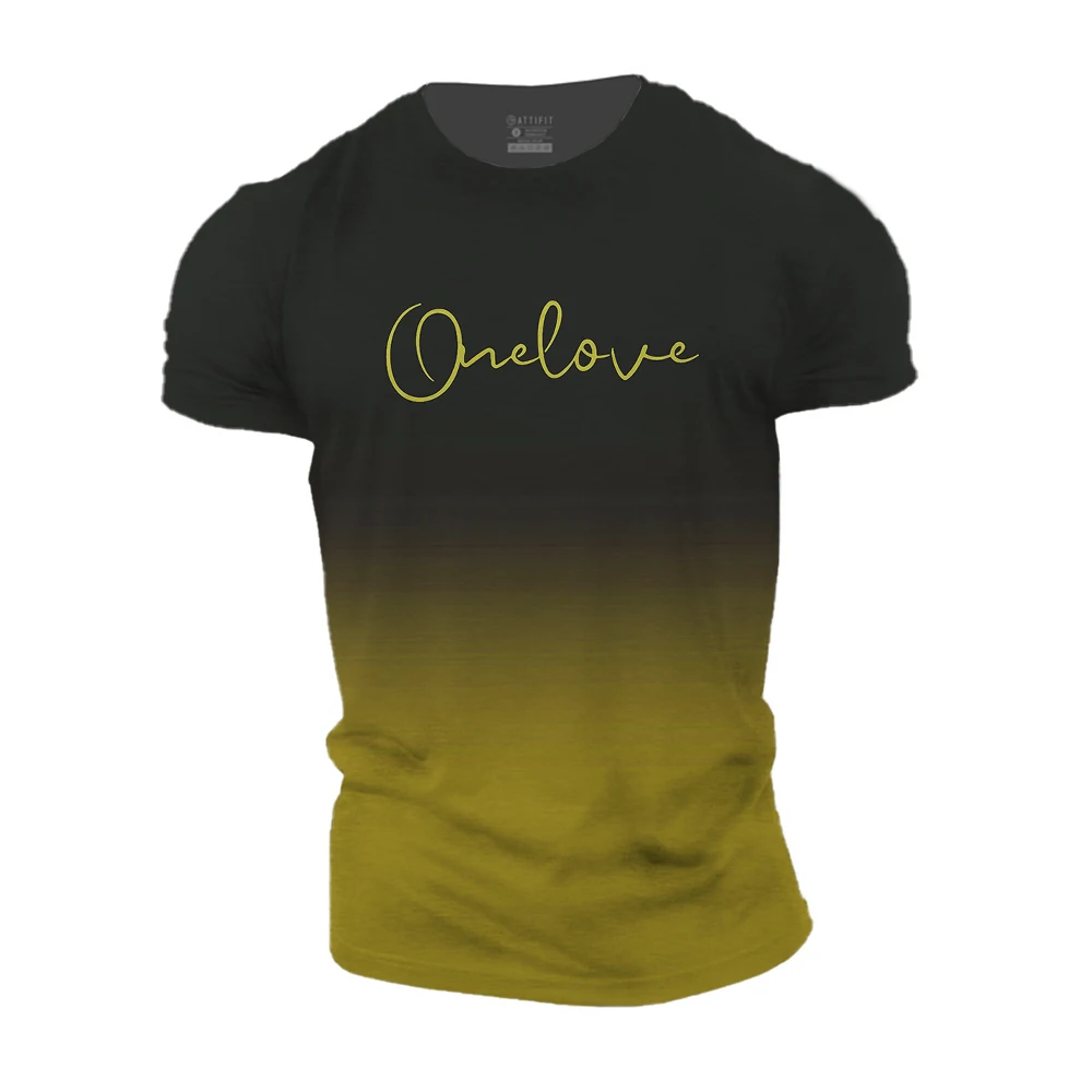 Рисунок 4 - Футболка мужская быстросохнущая