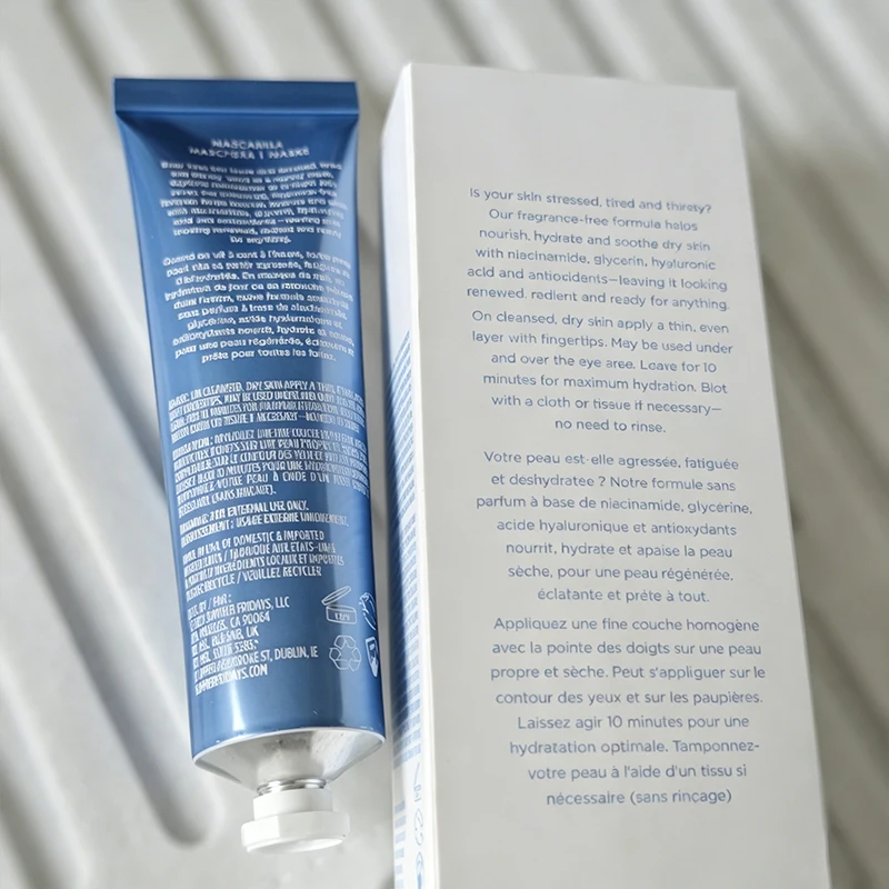 64g Jet Lag Mask