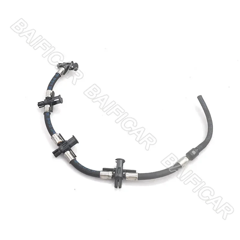 Baificar Genuine Fuel Return Hose Assy 31471-2F001 31471-2F600 For Kia Sorento 2009-2014 2015-Diesel 2.2
