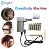 Dreadlocks Machine，Portable Electric Dreadlocks Maker for Human Hair Loc,The Dreadlocks Machine Make and Connect Dreadlocks 1