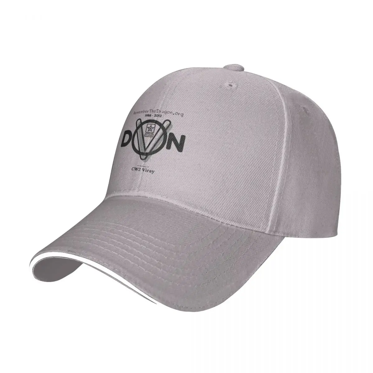 

Don Cap baseball cap Christmas hats Hat male winter Women's