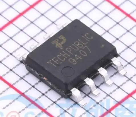 

10 шт. новый оригинальный SI9407AEY 1,01 1,1 X