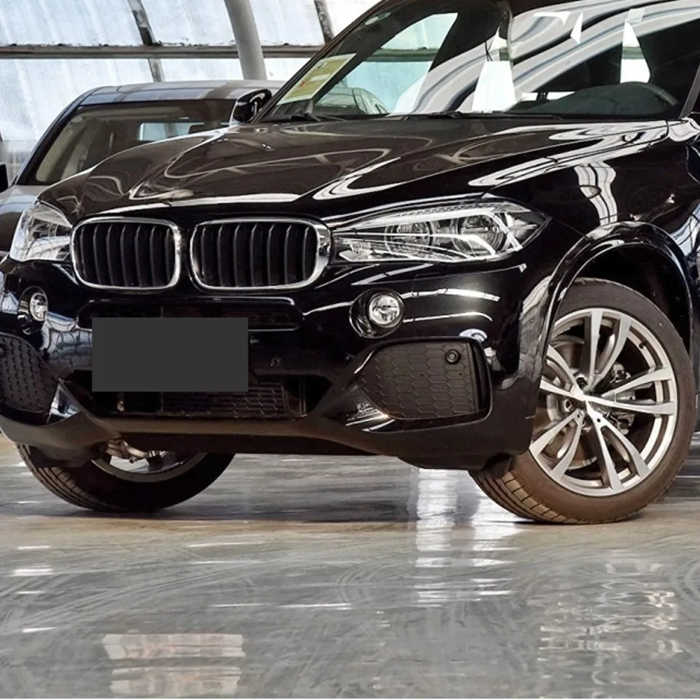 ۷ν  ڵ ׸,  Ű 2   , BMW X5 F15 X6 F16 X5M F85 X6M F86 2014-2018 ڵ ׼