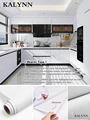 Matte White
