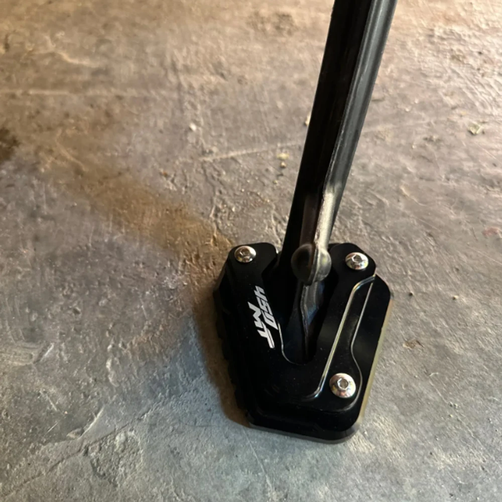 Motorcycle Kickstand Accessories for CFMOTO 450MT