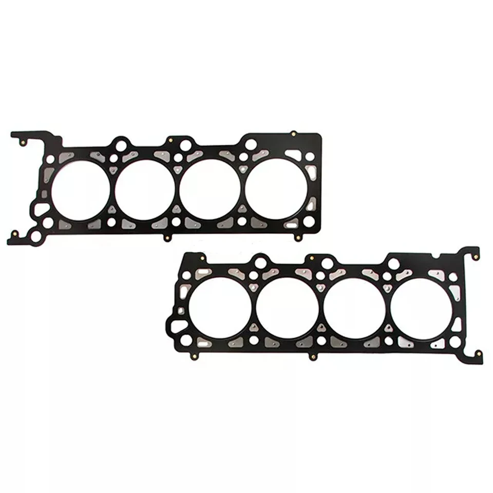 HS9792PT-6 シリンダーヘッドガスケットセット 2003 フォード F-150 E-150 エクスペディションエクスプロー 並行輸入品 HS9792PT-6 シリンダーヘッドガスケットセット 2003 フォード F-150 E-150 エクスペディションエクスプローラー用  2002-2004 フォード マスタング用 2003-2004 リンカーン タウンカー ヘッドガスケットキット