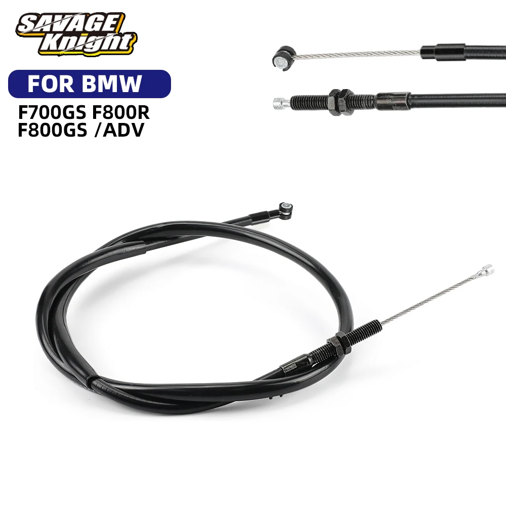 F800GSMotorcycleClutchCableWireropeLineForBMWF800GSADVF700GS
