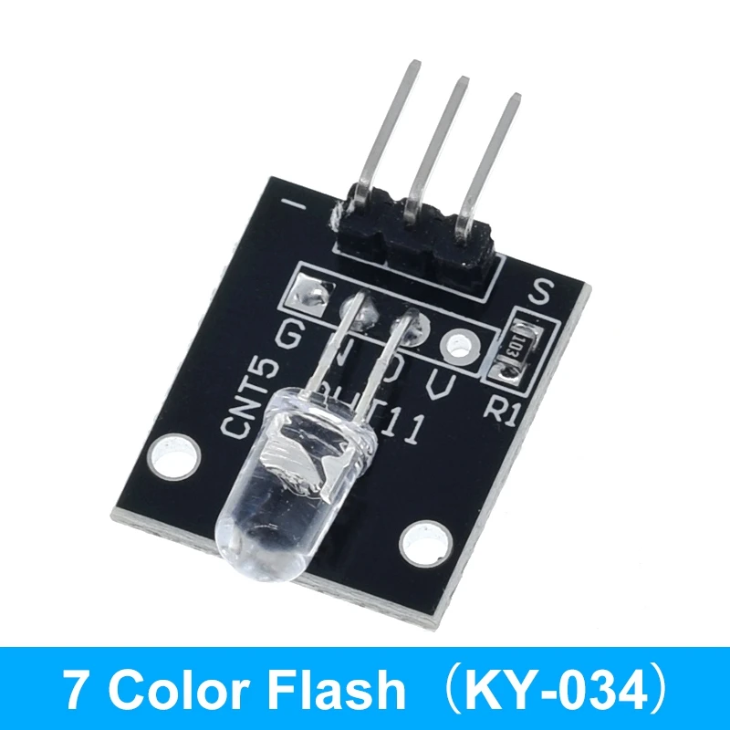 KY-034