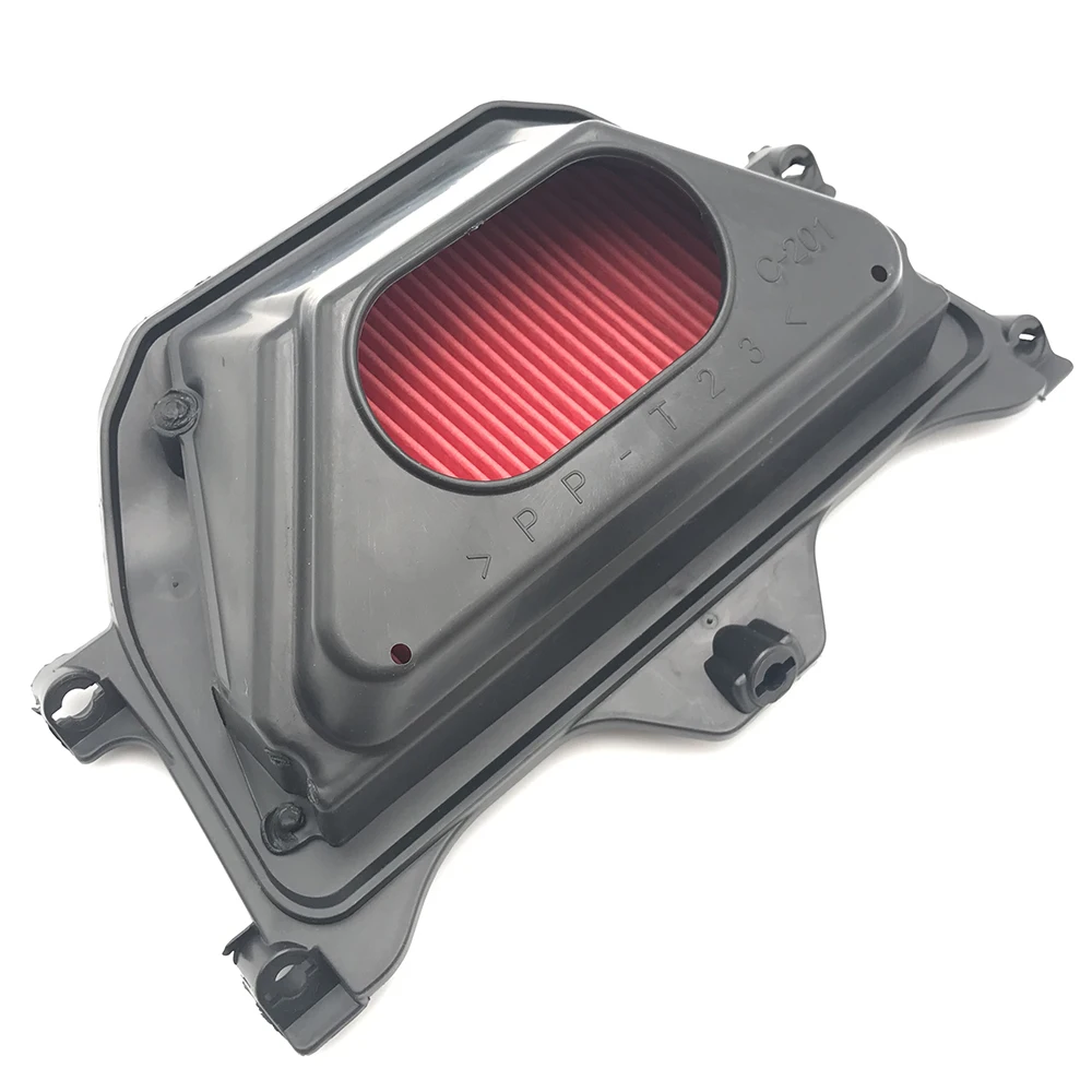

Motorcycle Air Intake Filter Cleaner For Yamaha YZF R6 YZFR6 2006 2007 Accessories