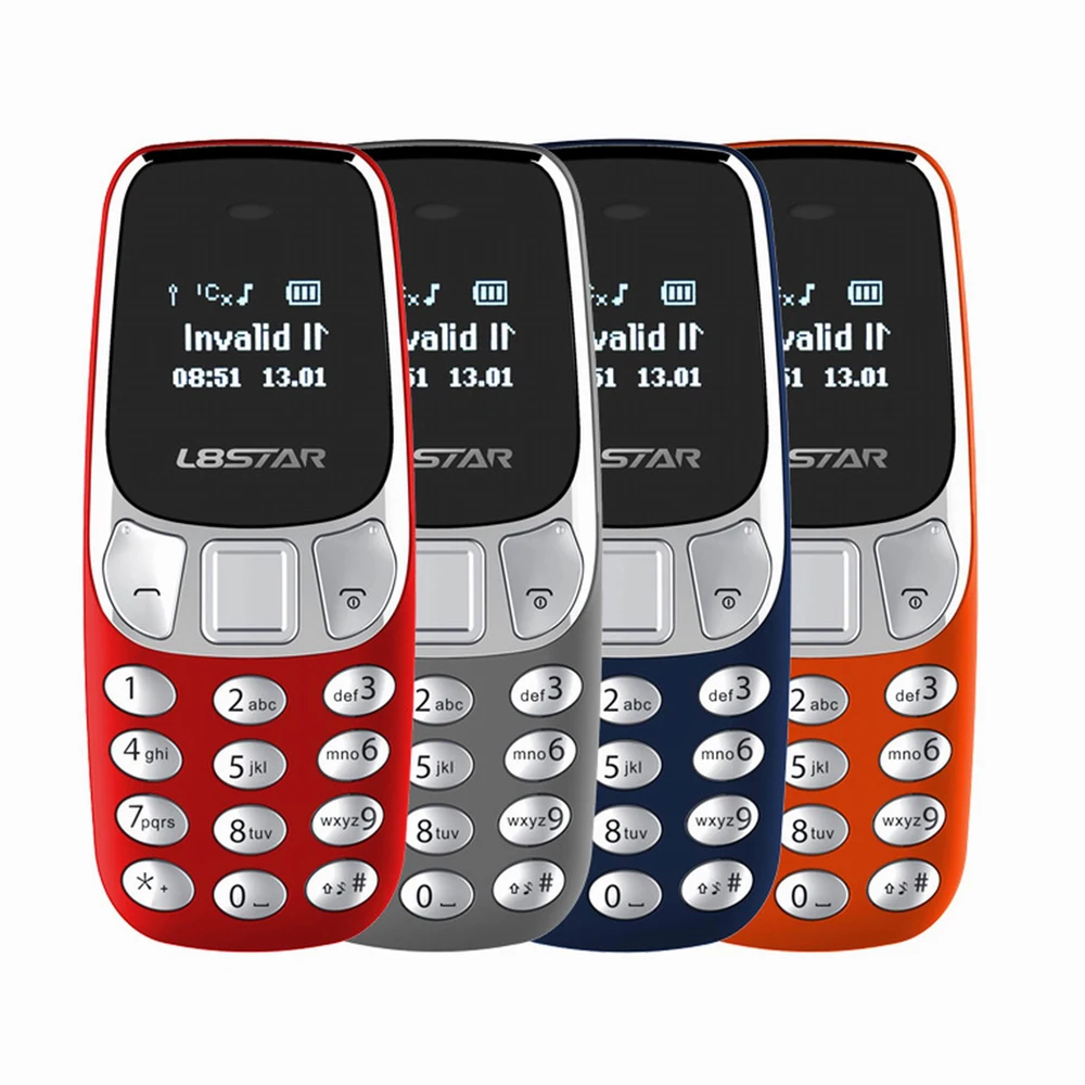 BM10 Mini phone Dual Sim And Bluetooth dial – BD-Success