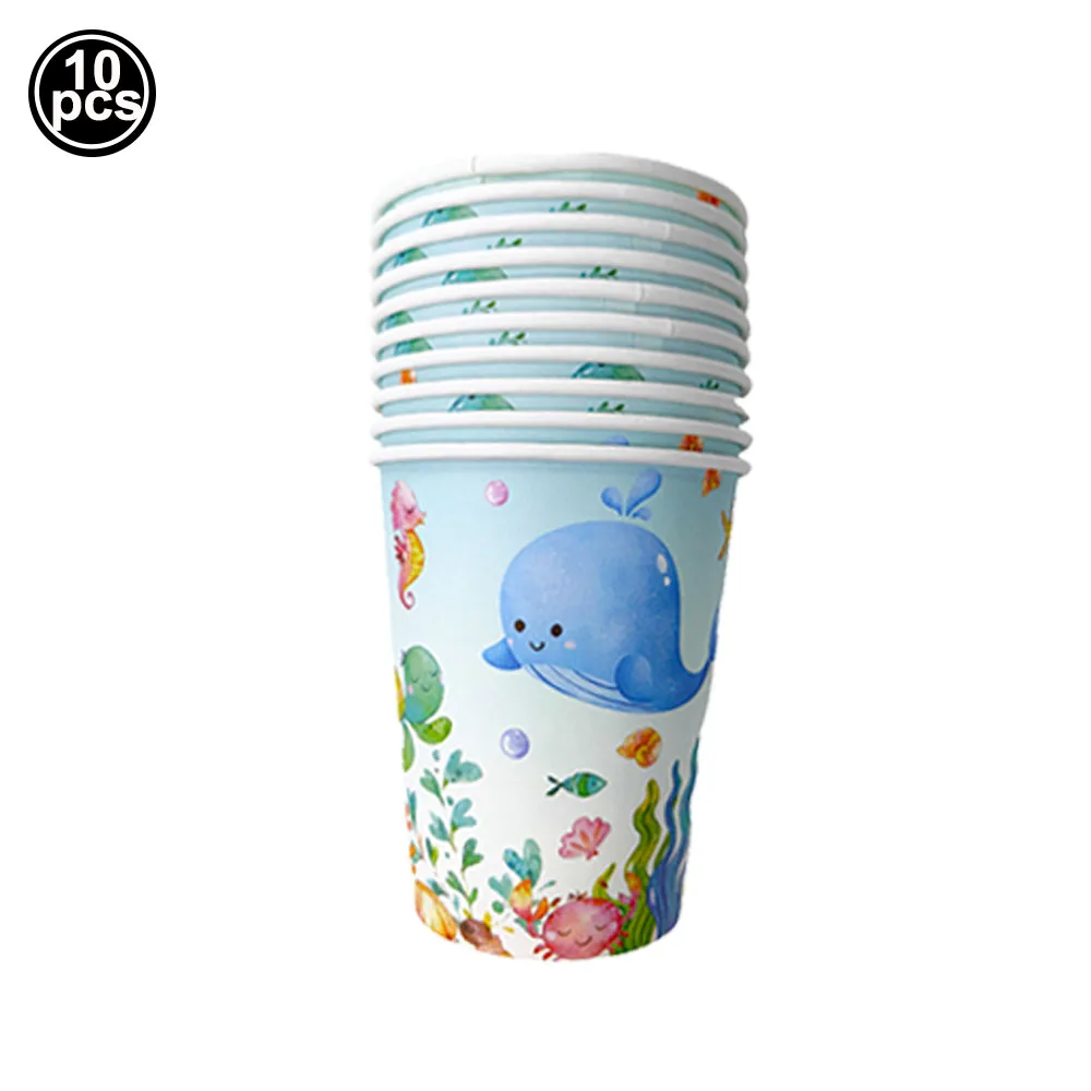 10pcs cups