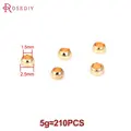 43521-18K Gold Color