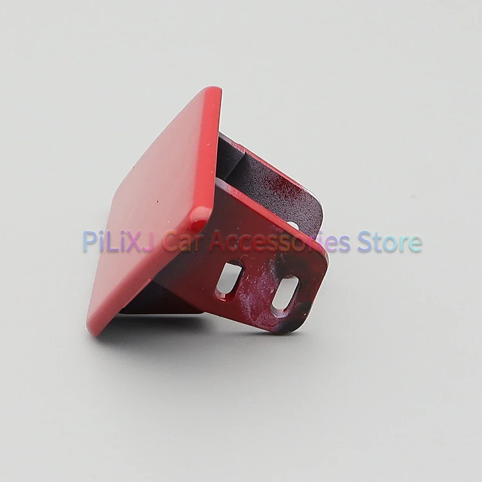 Headlight Washer Nozzle Cover Sprayer Lid Cap For BMW 320 325 328 330 335 E90 E91 LCI 2009-2012