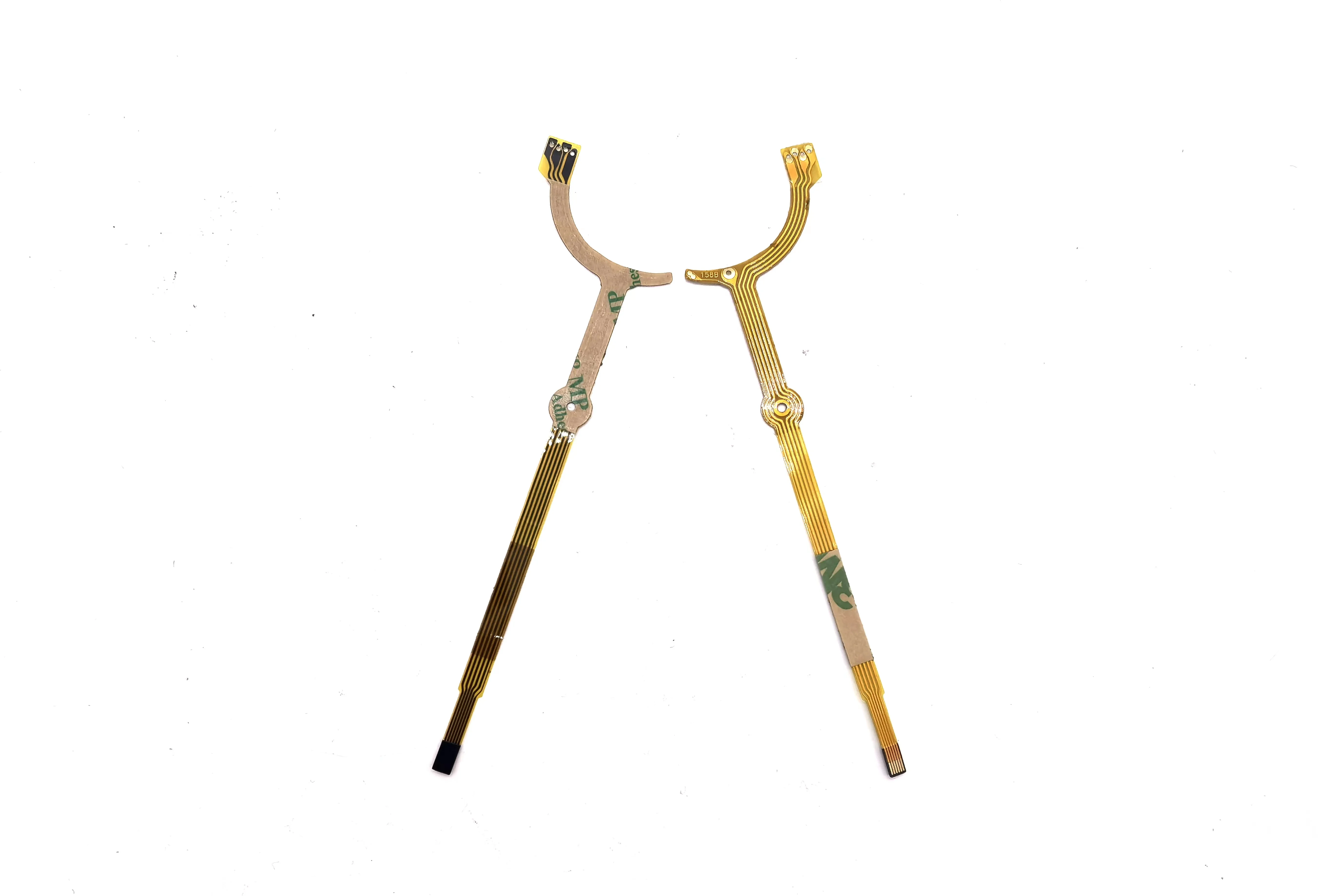 1PCS NEW Lens Aperture Flex Cable For SIGMA 24-70 mm 24-70mm f/2.8 EX DG (For Canon Connector)