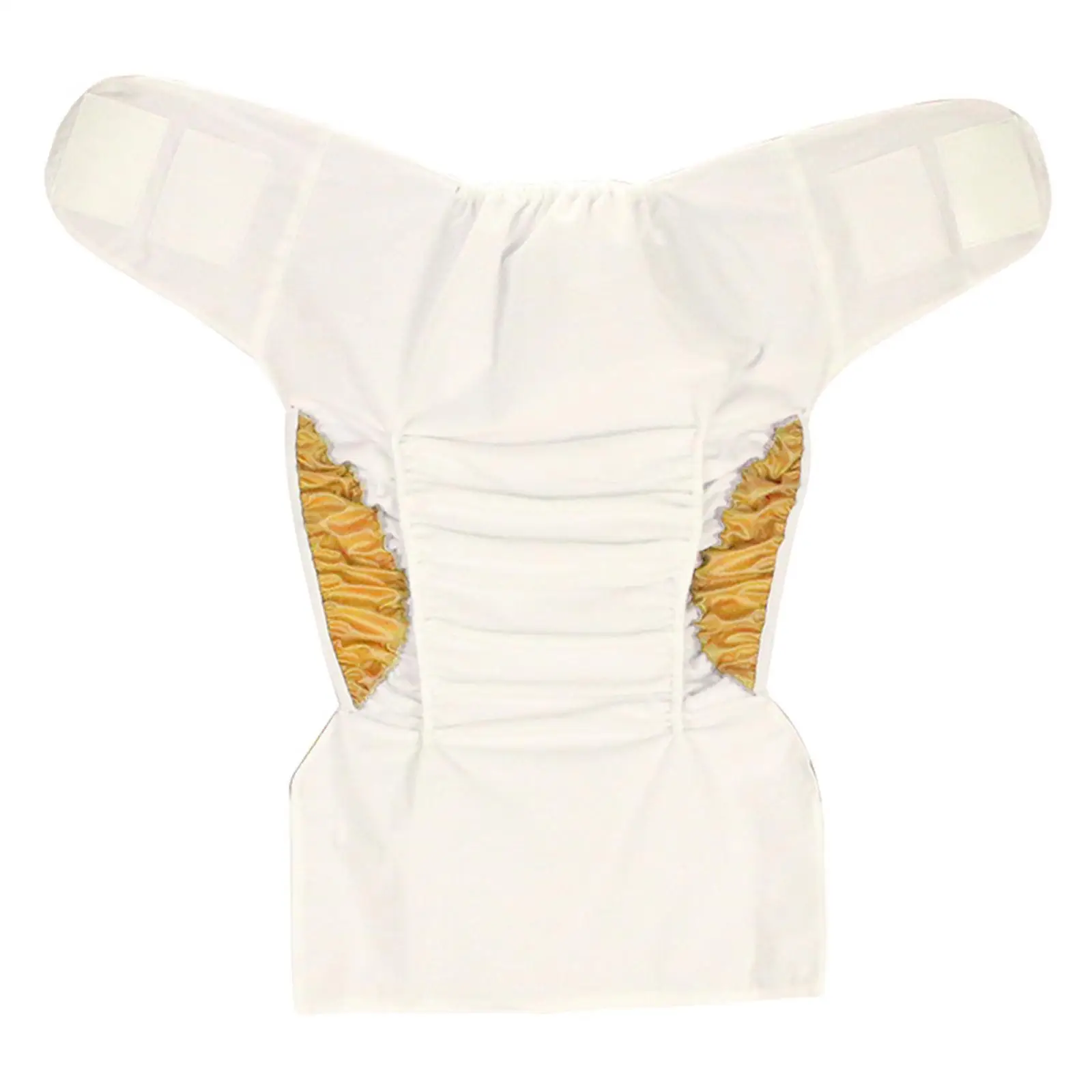 Adults Cloth Diaper Adjustable Washable Elastic Economical Pul Underwear for Elders Disabled People Old Man Incontinence Care 5