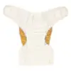 Adults Cloth Diaper Adjustable Washable Elastic Economical Pul Underwear for Elders Disabled People Old Man Incontinence Care 5