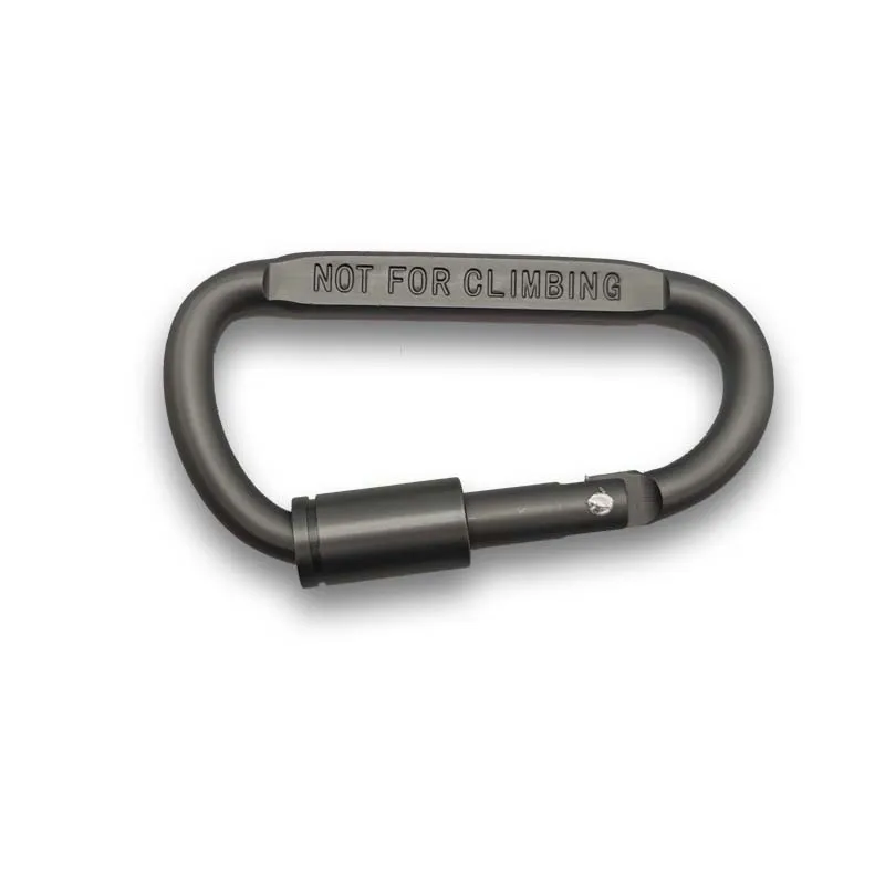 Climbing Carabiner Buckle Set For Camping Climbing