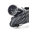 220V 110V 10mm Flat /16mm/ 20mm /25mm Heating Coil Heater For Enail Dnail Temperature Control Box 2