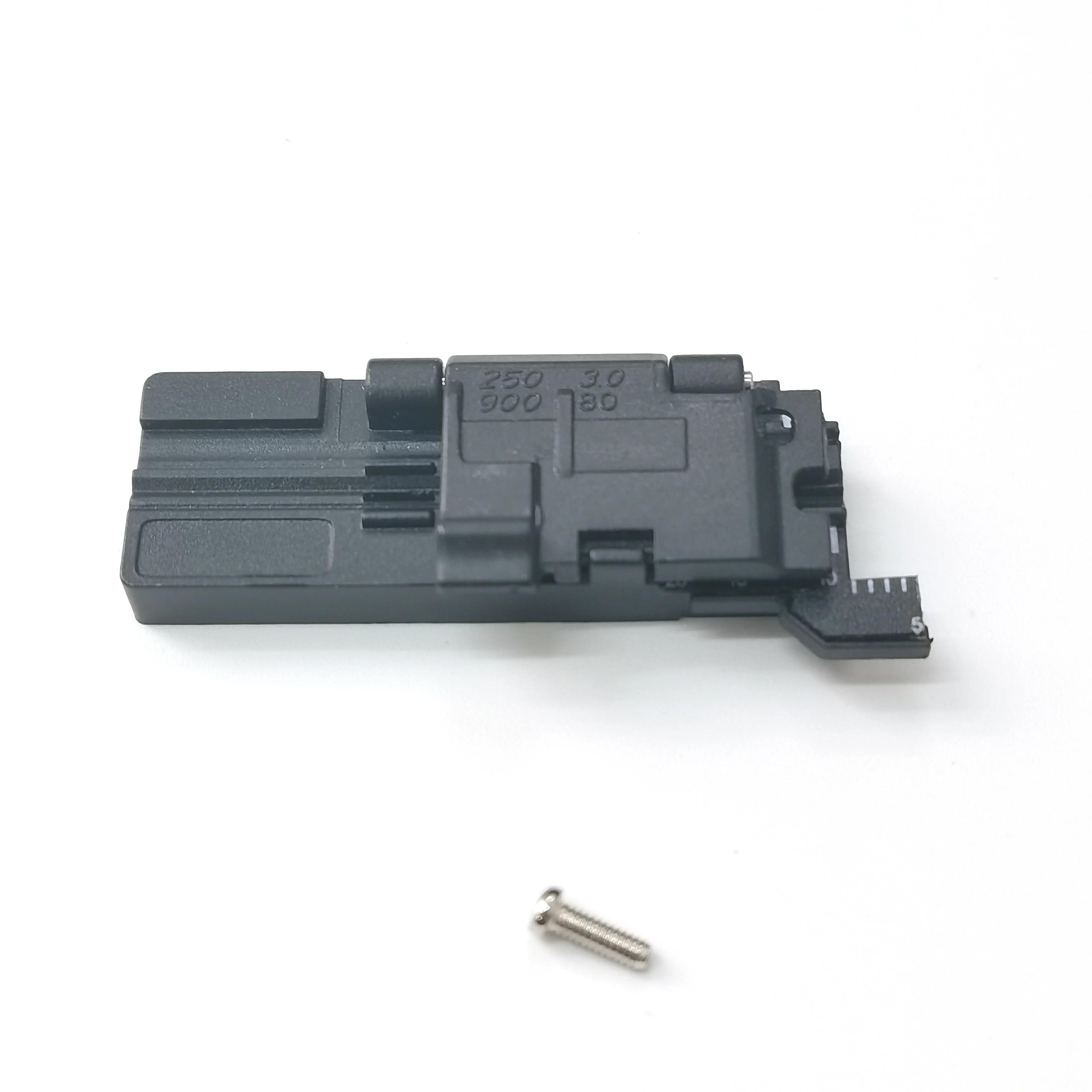 V7 VF-15 VF-15H VF-78 Fiber Cleaver Fiber Holder 3 IN 1 cutting tool clamp bracket Fiber clamp Free shipping