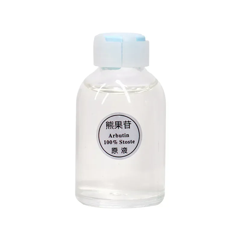 Рисунок 5 - Увлажняющий раствор арбутина