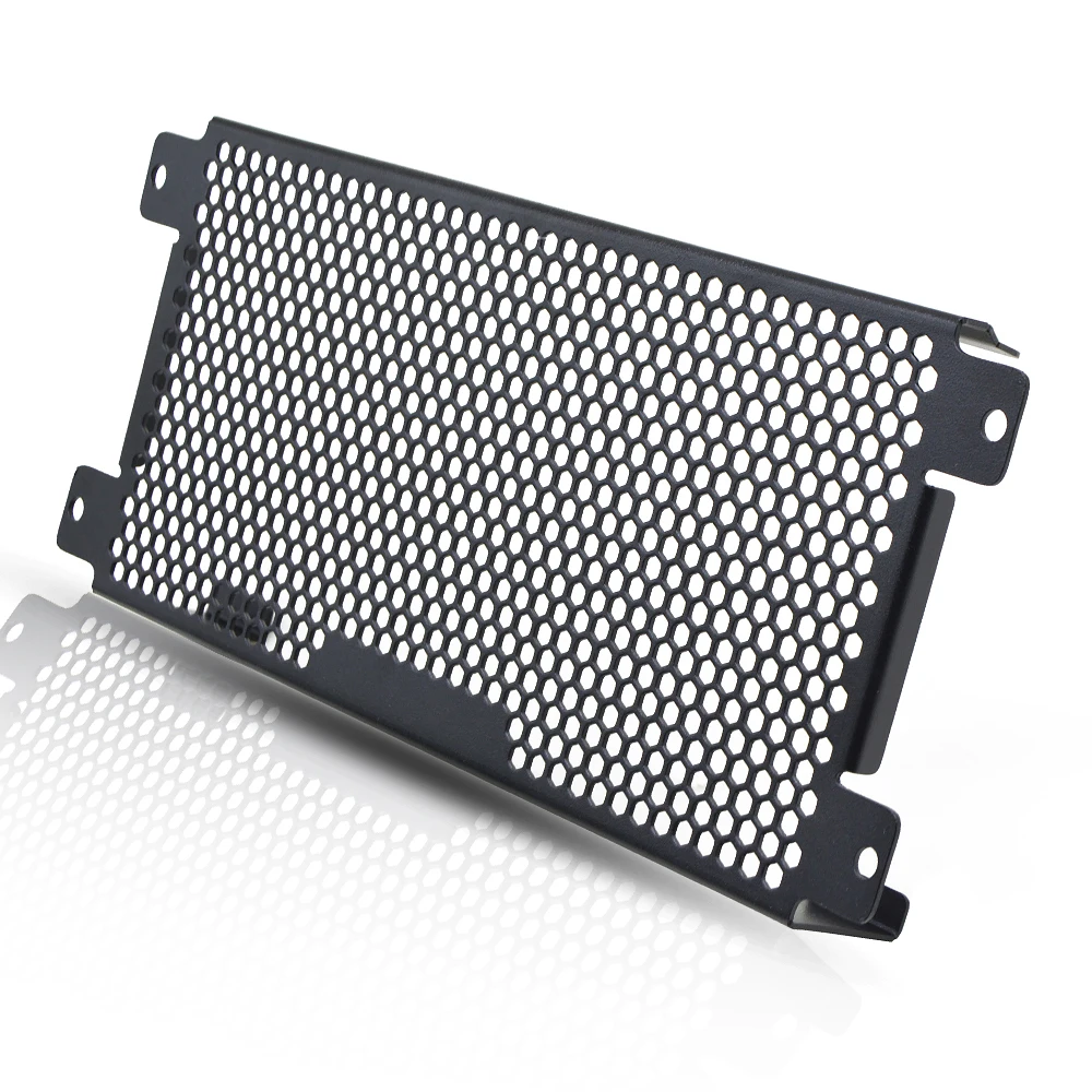 

FOR Kawasaki Ninja 125 Z125 Ninja125 2019 -2023 Engine Oil Cooler Radiator Guard Grille Cover Protector Coolant System Net