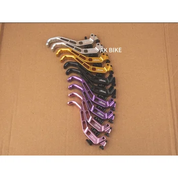 Leva Freno Allcombo, Leva Freno Speciale Magura Mt7, Grado Quercia, Lavorazione CNC