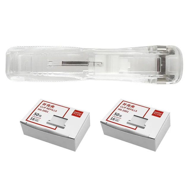 Transparent11.5X2.5C