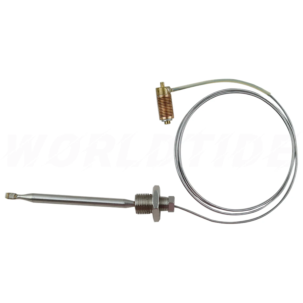 Gas Fryer Temperature Control Sensor 120-200&deg;C Range Sensor for SIT Minisit 710 Gas Valve