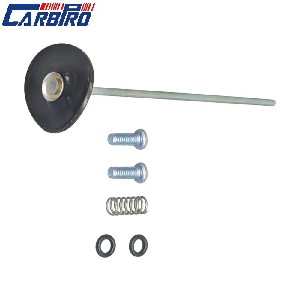 Accelerator Pump Carb Assembly Rebuild Kit carburetor repair tool kit carburetor repair tool For Yamaha TTR250 1999-2006