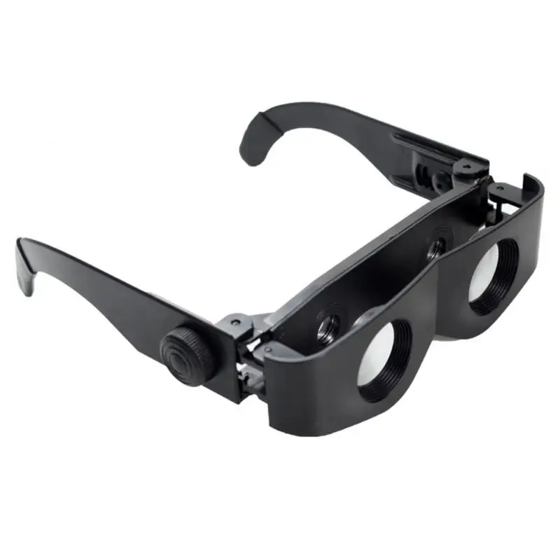 

High-definition Fishing Telescope Adjustable Vision Binoculars Telescope Portable Low-light Telescope Bird Watching Glasses