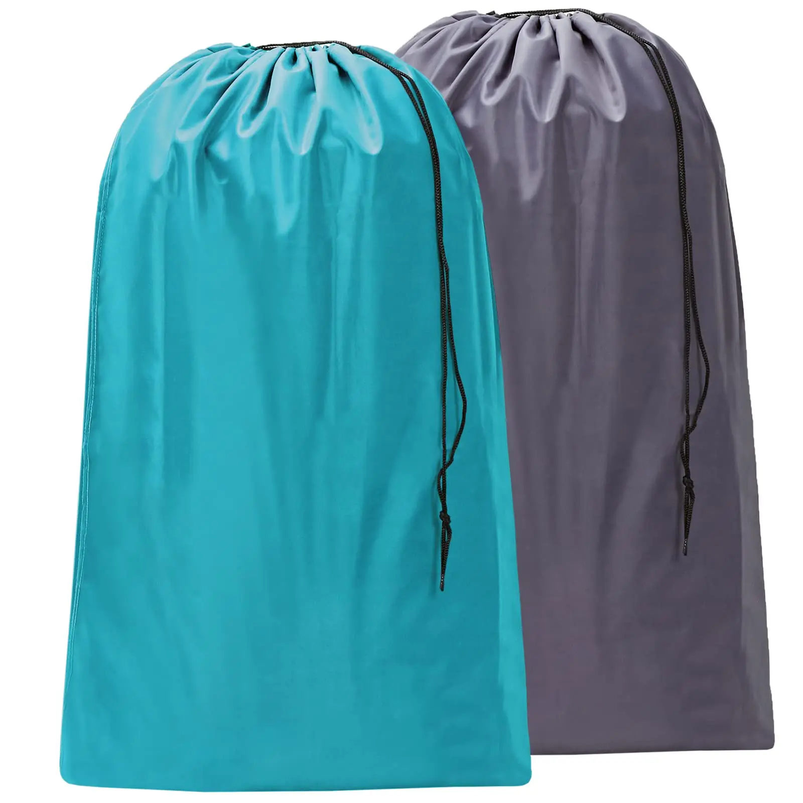 Laundry Bag Travel for Dirty Clothes Large Travel Laundry Camp