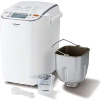 Zojirushi Home Bakery Maestro Breadmaker 2