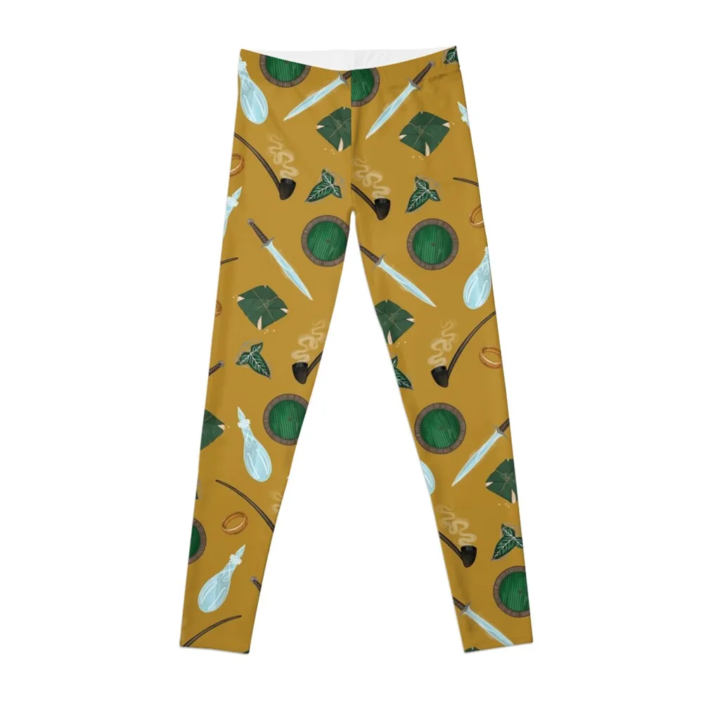 

The Fellowship Leggings Sportswear woman gym gym's clothing Womens Leggings