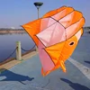 2.2 Meter 3D Large Dolphin Kite Flying Soft Kites Line Ripstop Nylon Outdoor Toys Octopus Kite Factory Alien Inflatable Kites 4