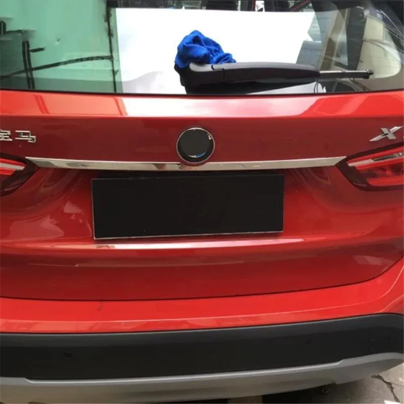

Аксессуары для BMW X1, F48, 2016, 2017, 2018, 2019, 2020, 2021