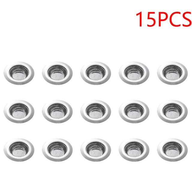 15pcs
