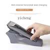 Tqh Hair Clipper Electric Clipper Rechargeable Electric Razor Adult Electrical Hair Cutter Hair Salon 5