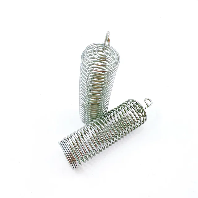 5 db Méhészet Multifunkció Tavaszi King Ketrec -Cellák Megelőzése Queen Bee Escape Protection Cover Catch Cether Szoba Méhek Eszközök - Image 2