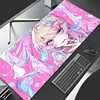 Needy Girl Overdose Mouse pad Large size desk mat Desktop keyboard desk mat gaming mouse pad Computer accessories Mousepad gift 4