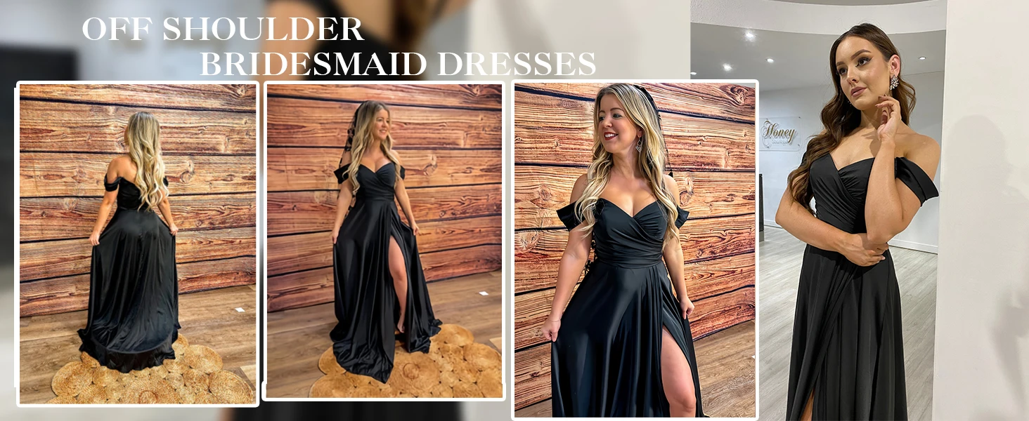 Ruched A Line Corset Formal Dress