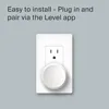 Connect - Wi-Fi Bridge Accessory for Use with Any Level Smart Lock or Level Bolt, Remotely Control Your Lock from Anywhere 6